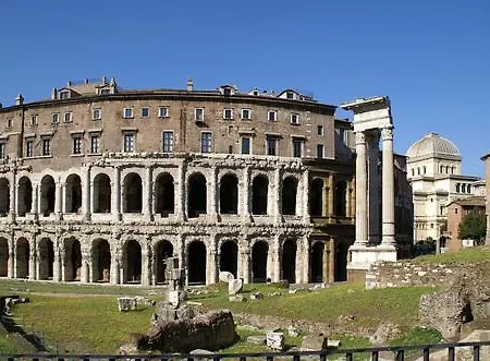 Appartamento Casa Funari Roma