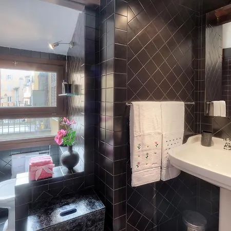 Apartman Casa Funari *