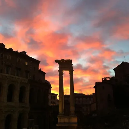 Casa Funari Apartman