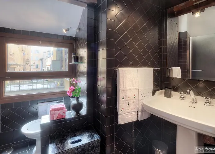 Apartamento Casa Funari *