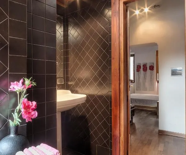 Apartamento Casa Funari *