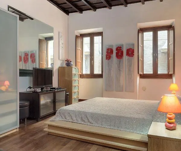 Casa Funari Lägenhet