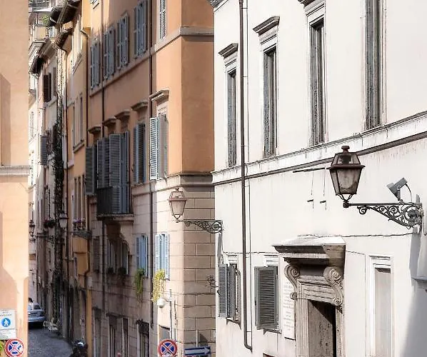 Apartamento Casa Funari