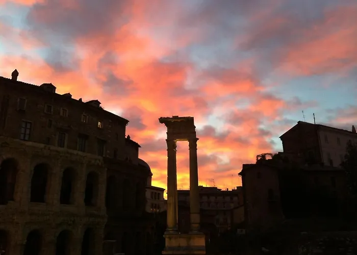 Casa Funari Lägenhet