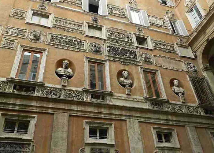 Casa Funari Roma