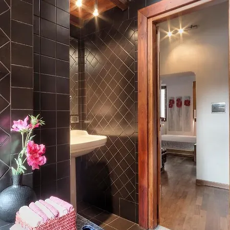 Apartman Casa Funari *