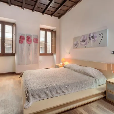 Casa Funari Rome