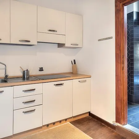 Casa Funari Rome
