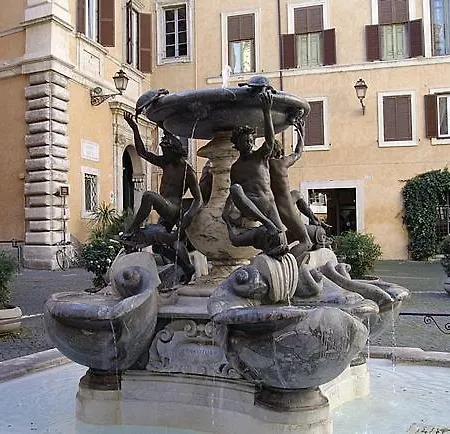 Casa Funari