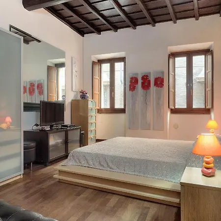 Casa Funari Apartment