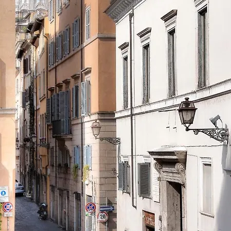 Apartment Casa Funari