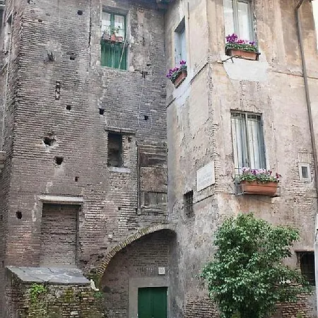 Casa Funari Apartment Rome
